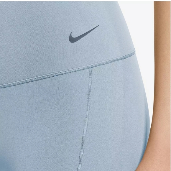 Nike Zenvy High Waisted Gentle Support 7/8 Leggings, NWT - Picture 3 of 4